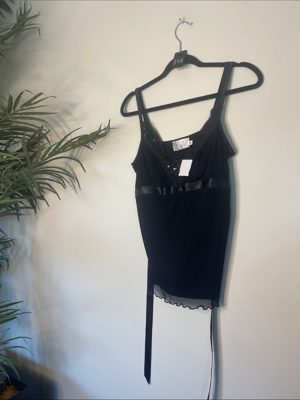 314. Daniel Laurent | Cami 19/27